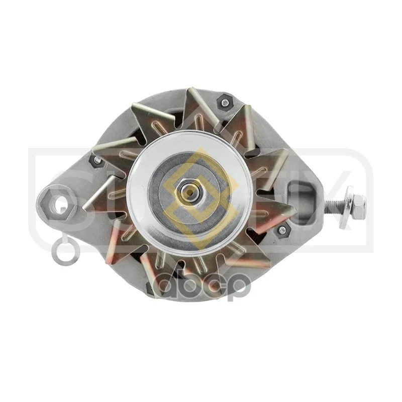 Генератор LADA 2108-14 1.1-1.5 86-13 / OKA 0.8 - миниатюра 3