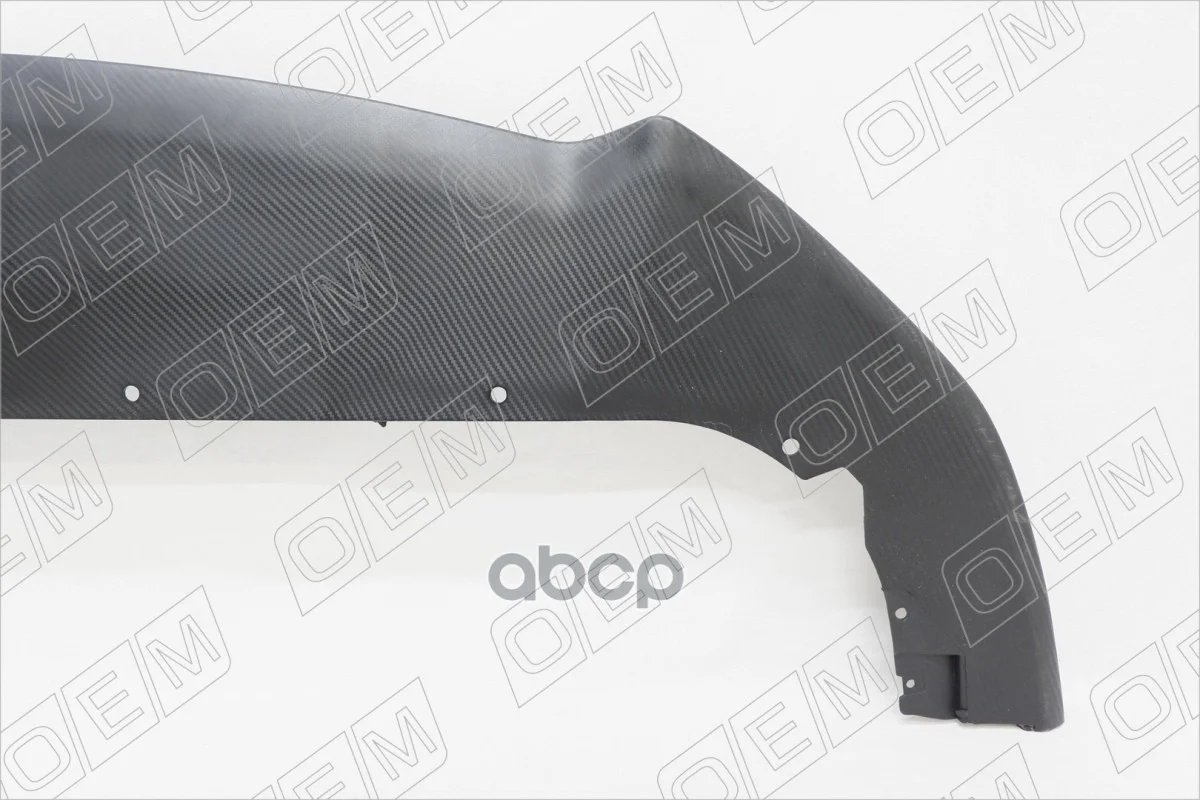Накладка бампера переднего Geely Coolray SX11 - миниатюра 7
