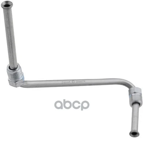 Патрубок CITROEN C4/ C5/ DS3/ DS5/ PEUGEOT 207/ - изображение 1
