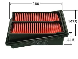 Фильтр воздушный L15A A884V VIC - изображение 1