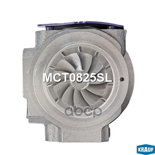 Картридж для турбокомпрессора MCT0825SL Krauf - миниатюра 3