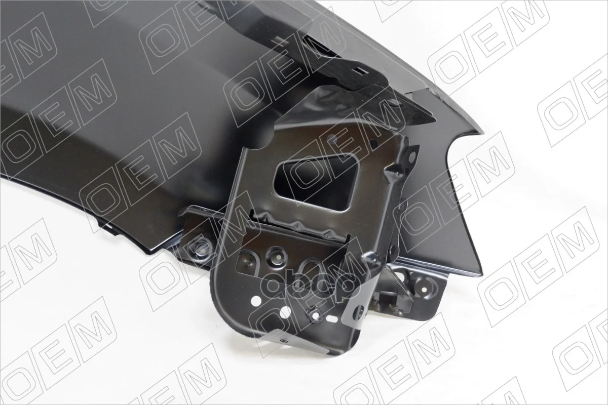 Крыло переднее левое Renault Duster 1 (2011-2020) - миниатюра 6