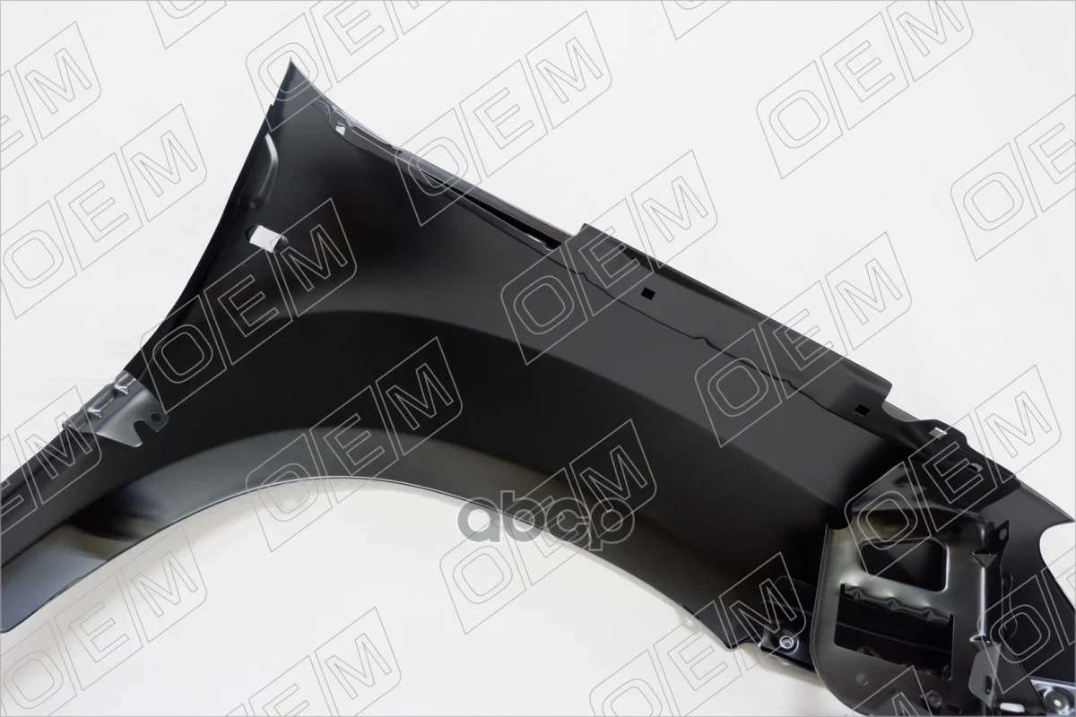 Крыло переднее левое Renault Duster 1 (2011-2020) - миниатюра 7