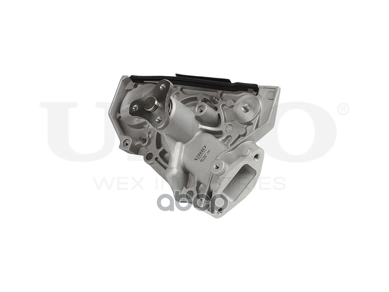 Помпа водяная Kia Rio 00-, Cerato 04-, Carens II - миниатюра 2