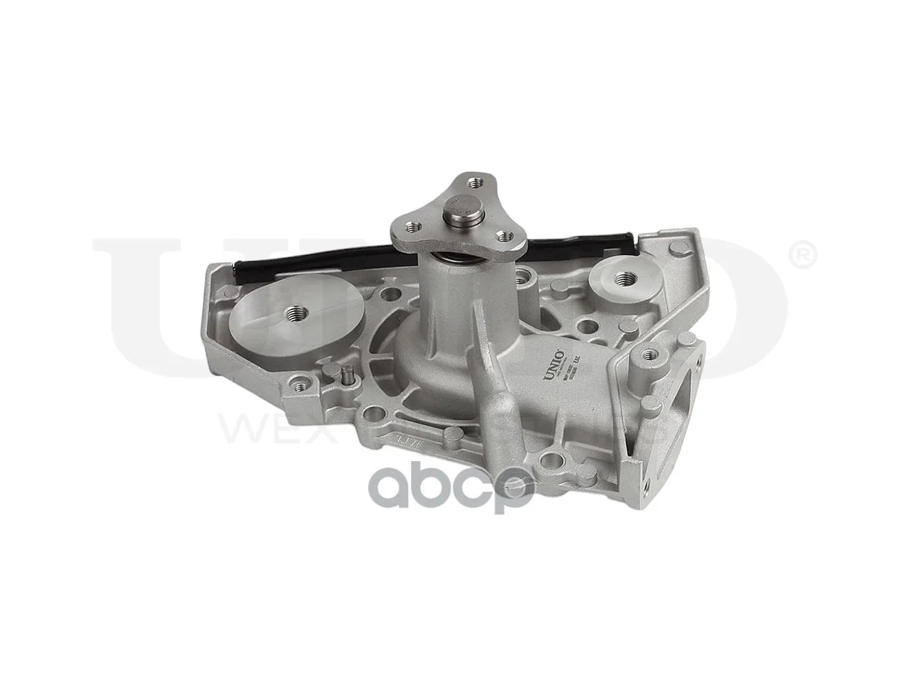 Помпа водяная Kia Rio 00-, Cerato 04-, Carens II - миниатюра 3
