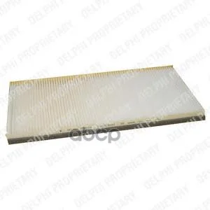 Фильтр салона TSP0325161 Delphi - изображение 1