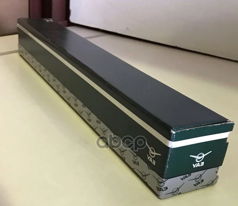 рычаг КПП! УАЗ-3163 316300170304095 UAZ - миниатюра 3