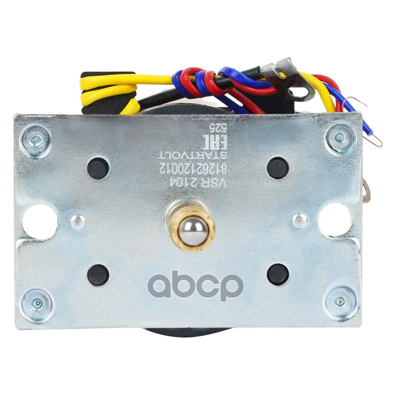 Деталь VSR2104 VSR2104 STARTVOLT - миниатюра 4
