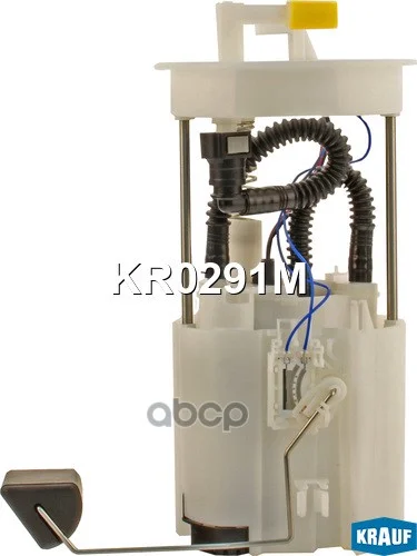 Модуль в сборе с бензонасосом KR0291M Krauf - изображение 1