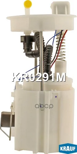 Модуль в сборе с бензонасосом KR0291M Krauf - миниатюра 3