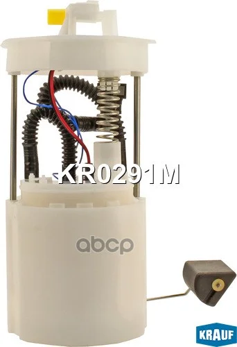 Модуль в сборе с бензонасосом KR0291M Krauf - миниатюра 4