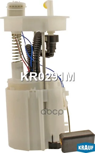 Модуль в сборе с бензонасосом KR0291M Krauf - миниатюра 5