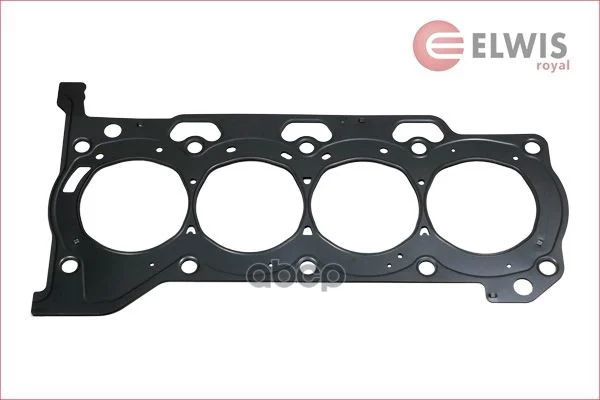 Прокл.ГБЦ 0052895 ELWIS ROYAL - изображение 1