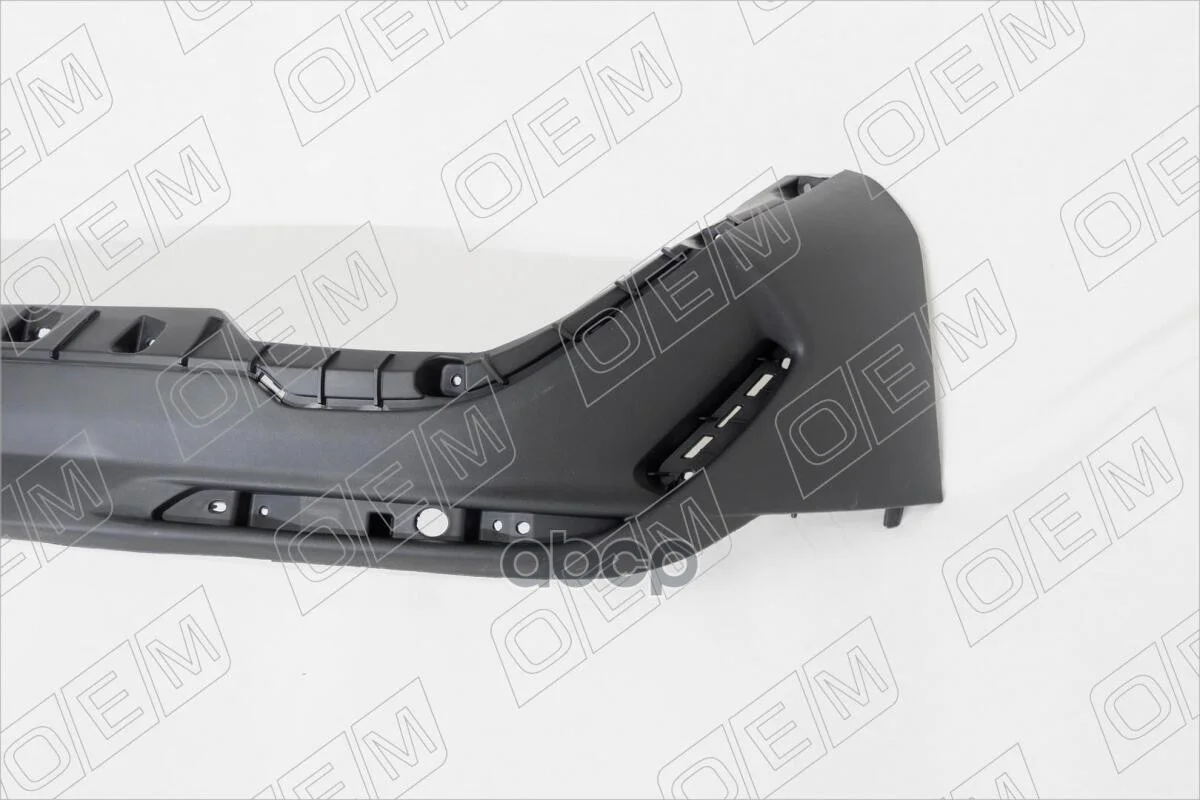 Бампер задний нижняя часть Geely Coolray SX11 - миниатюра 2