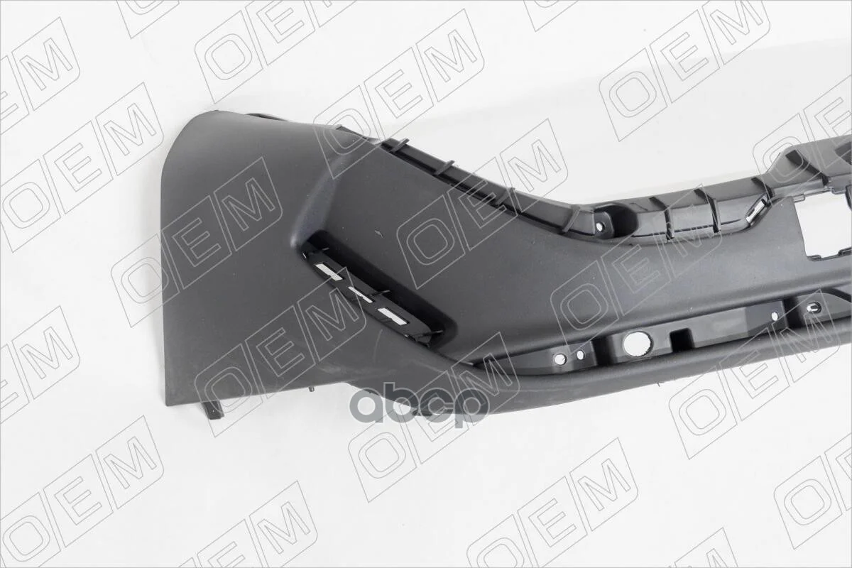 Бампер задний нижняя часть Geely Coolray SX11 - миниатюра 9