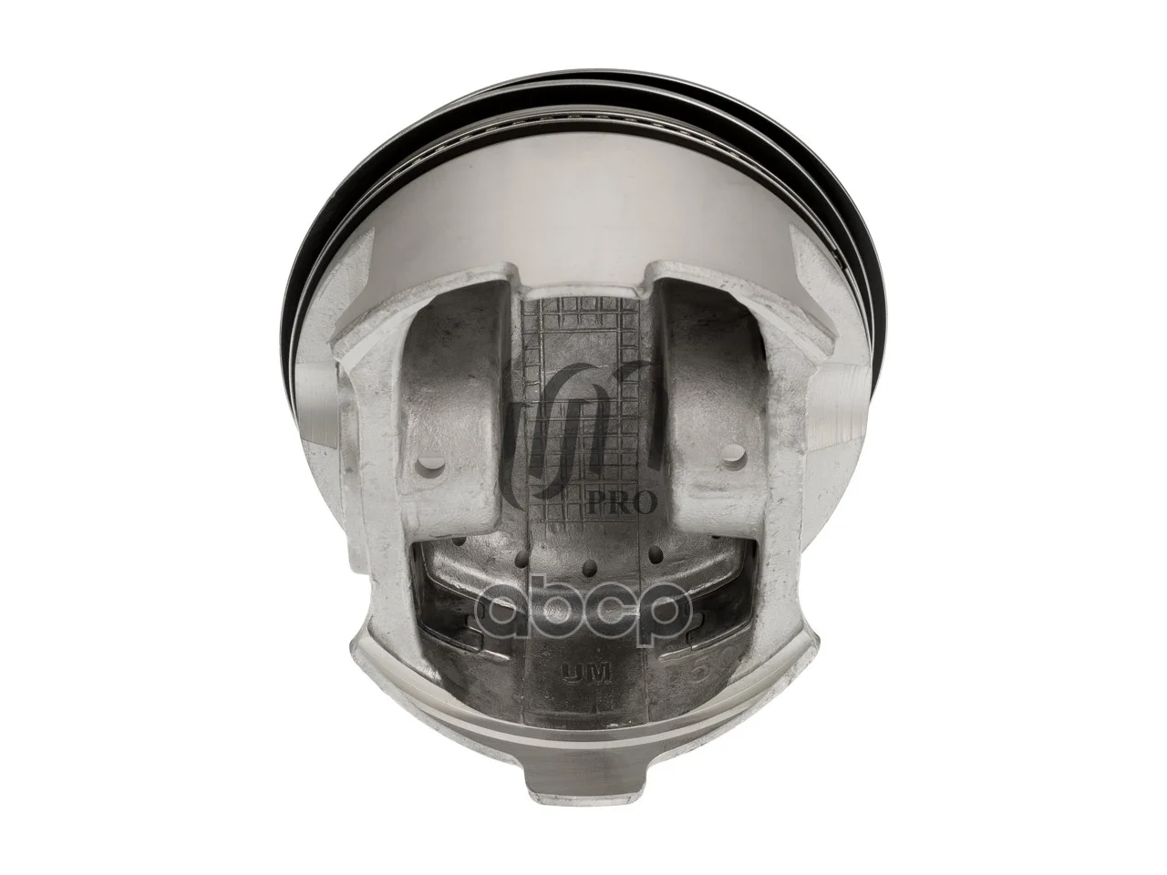 Поршень комплект MITSUBISHI (0.50) 6G72 с кольцами - миниатюра 5