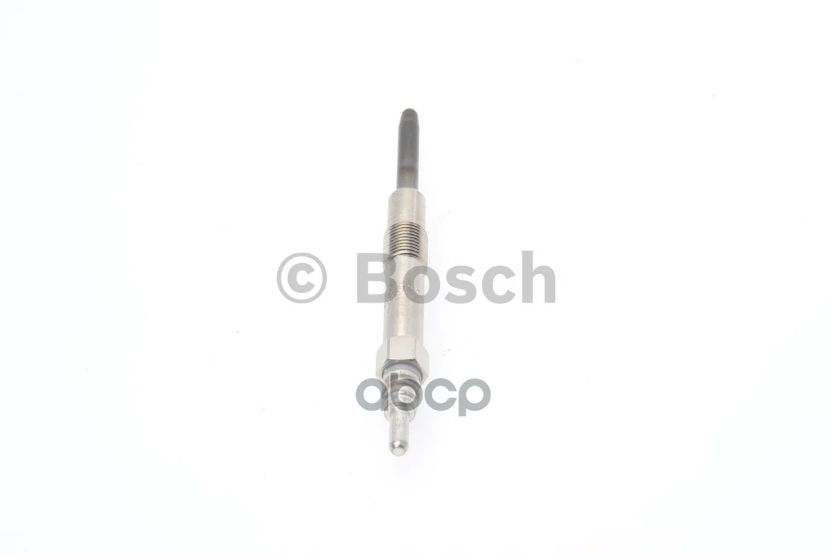 Свеча накала 0250202132 Bosch - миниатюра 2