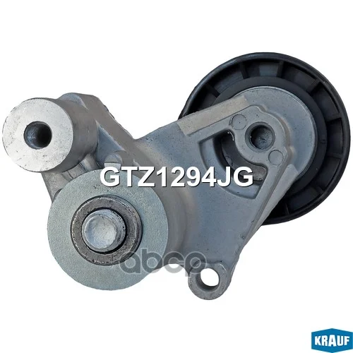 Натяжитель приводного ремня GTZ1294JG Krauf - миниатюра 4
