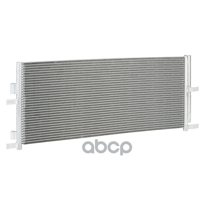 Конденсер SOLLERS/JAC ATLANT/SUNRAY 23- LRAC3060 - миниатюра 2