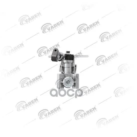 Кран уровня пола MAN 303070002 VADEN - миниатюра 5