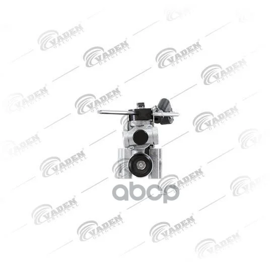 Кран уровня пола MAN 303070002 VADEN - миниатюра 6