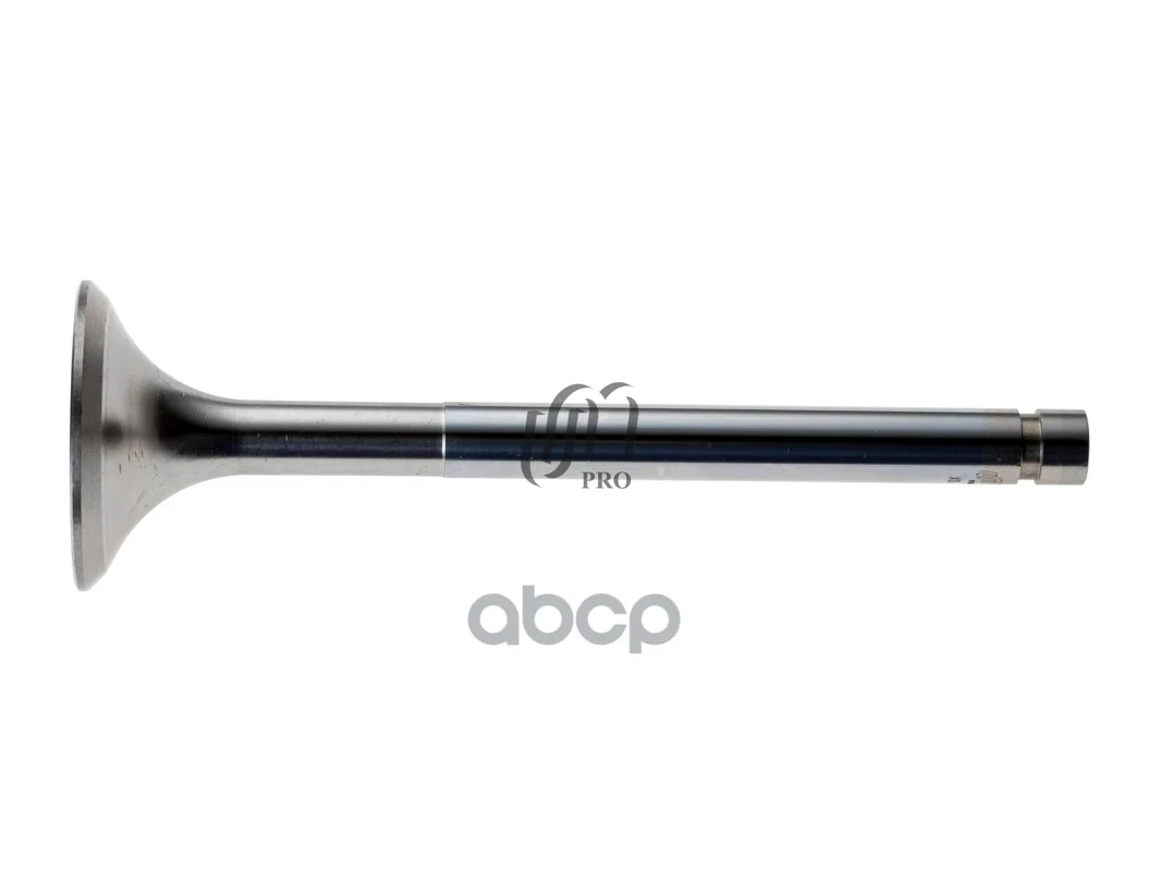 Клапан выпускной ЯМЗ-236/238 12x48x155.5 UM - миниатюра 3