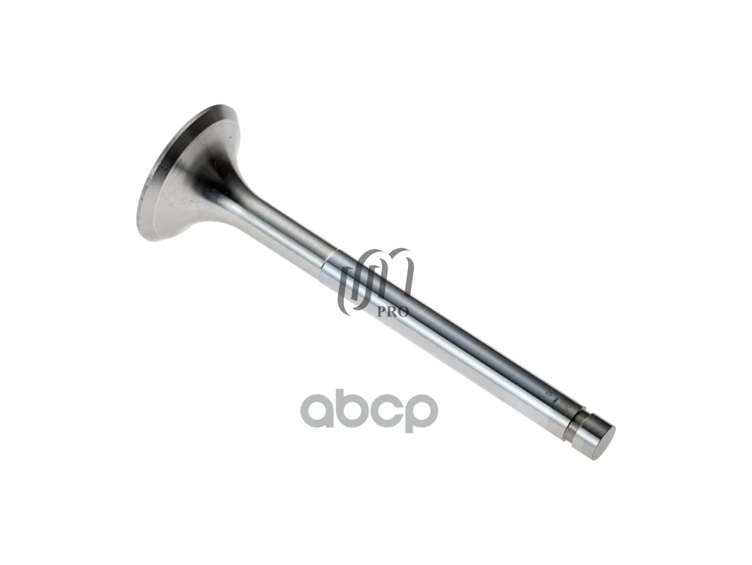 Клапан выпускной ЯМЗ-236/238 12x48x155.5 UM - миниатюра 4