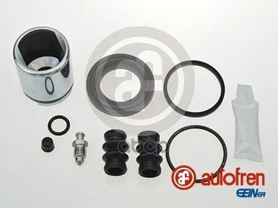 Ремкоплект тормозной D42714C Seinsa Autofren - изображение 1