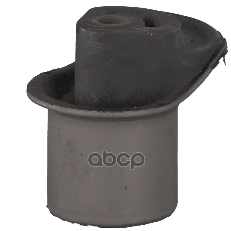 сайлентблок зад. балки! VW Golf, Seat Toledo 91-98 - миниатюра 5