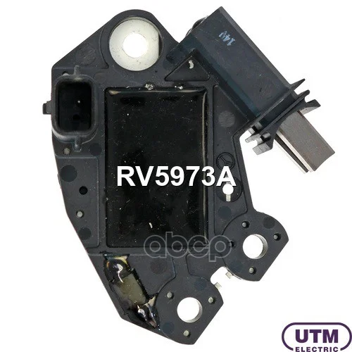 Регулятор генератора RV5973A Utm - миниатюра 2