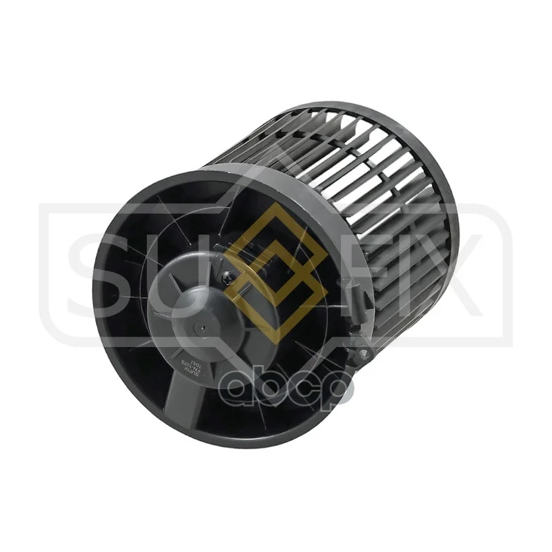 Вентилятор отопителя NISSAN Qashqai(J11) 13> - миниатюра 2