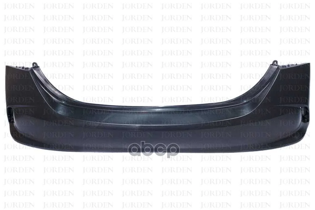 Бампер задний HYUNDAI SOLARIS 20- JH02ACT20022 - изображение 1