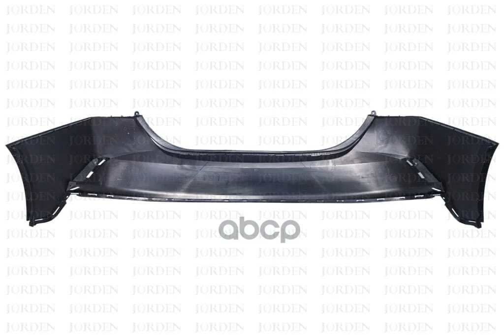 Бампер задний HYUNDAI SOLARIS 20- JH02ACT20022 - миниатюра 2