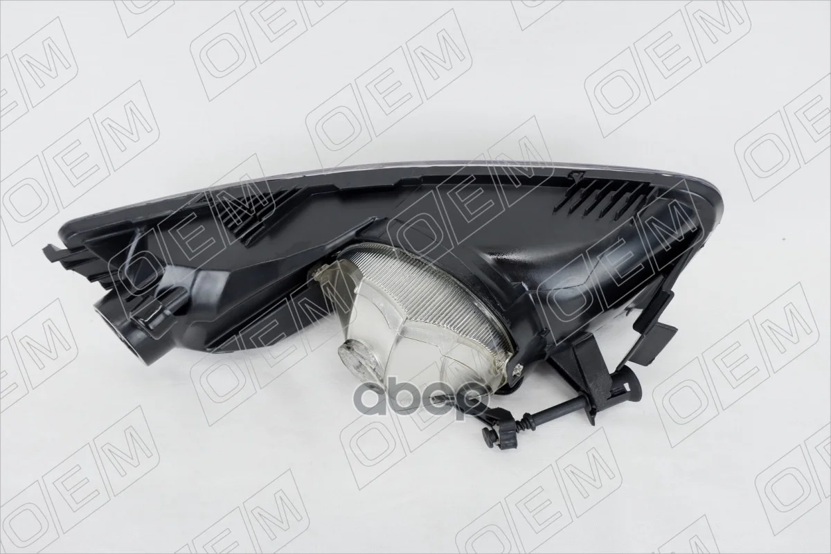 Фара противотуманная правая Skoda Superb 2 - миниатюра 6