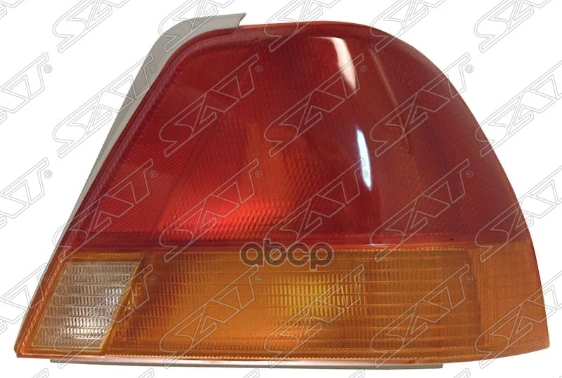Фонарь задний Toyota Sprinter 95-97 (Справа) - изображение 1