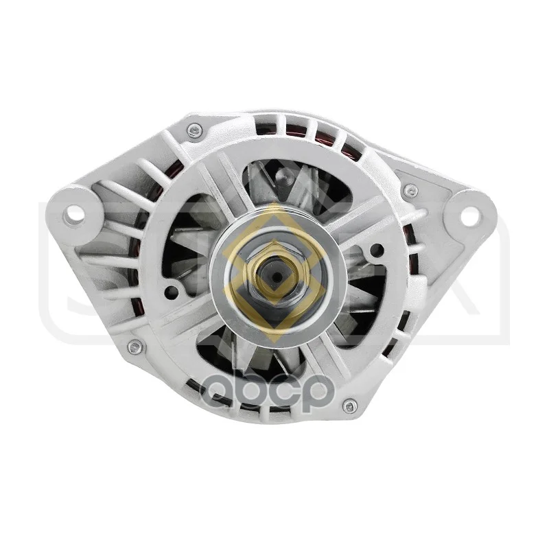 Генератор UAZ CARGO 2.7 04-17 / PATRIOT 2.7 04- - миниатюра 3