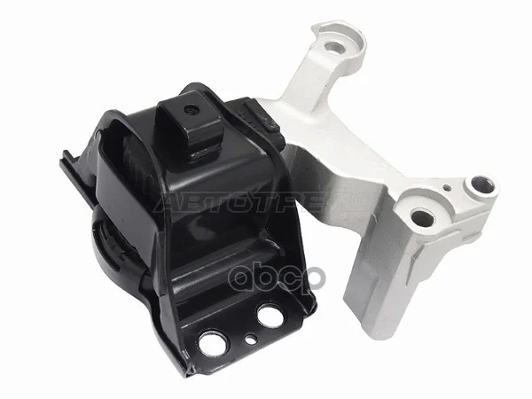 Опора двигателя Nissan Qashqai 06-13 / Dualis - изображение 1