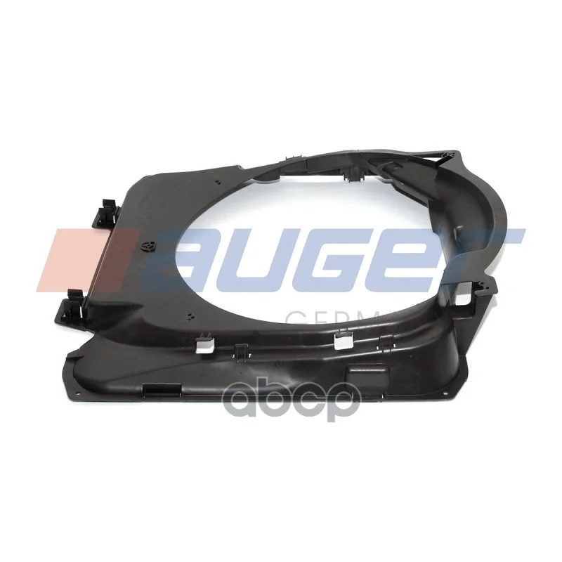 корпус вентилятора! диффузор MAN TGA-S-X 73366 - изображение 1