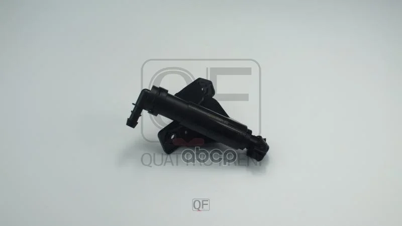форсунка омывателя фары правая! KIA Sorento 15-17 - изображение 1