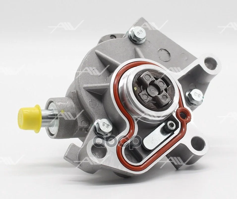 PW-51005 вакуумный насос AUDI/SKODA/VW AGR/ALH... - миниатюра 2