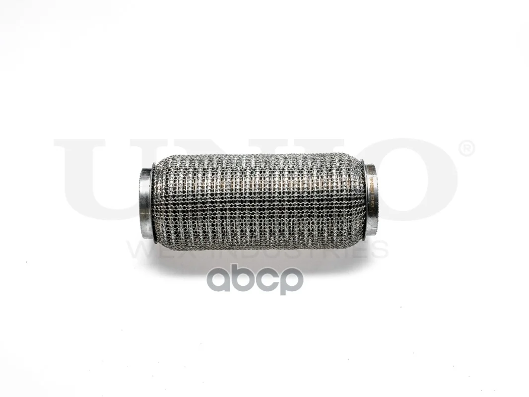 Гофра глушителя 55х200 WIREFLEX EXP55200W UNIO - миниатюра 2