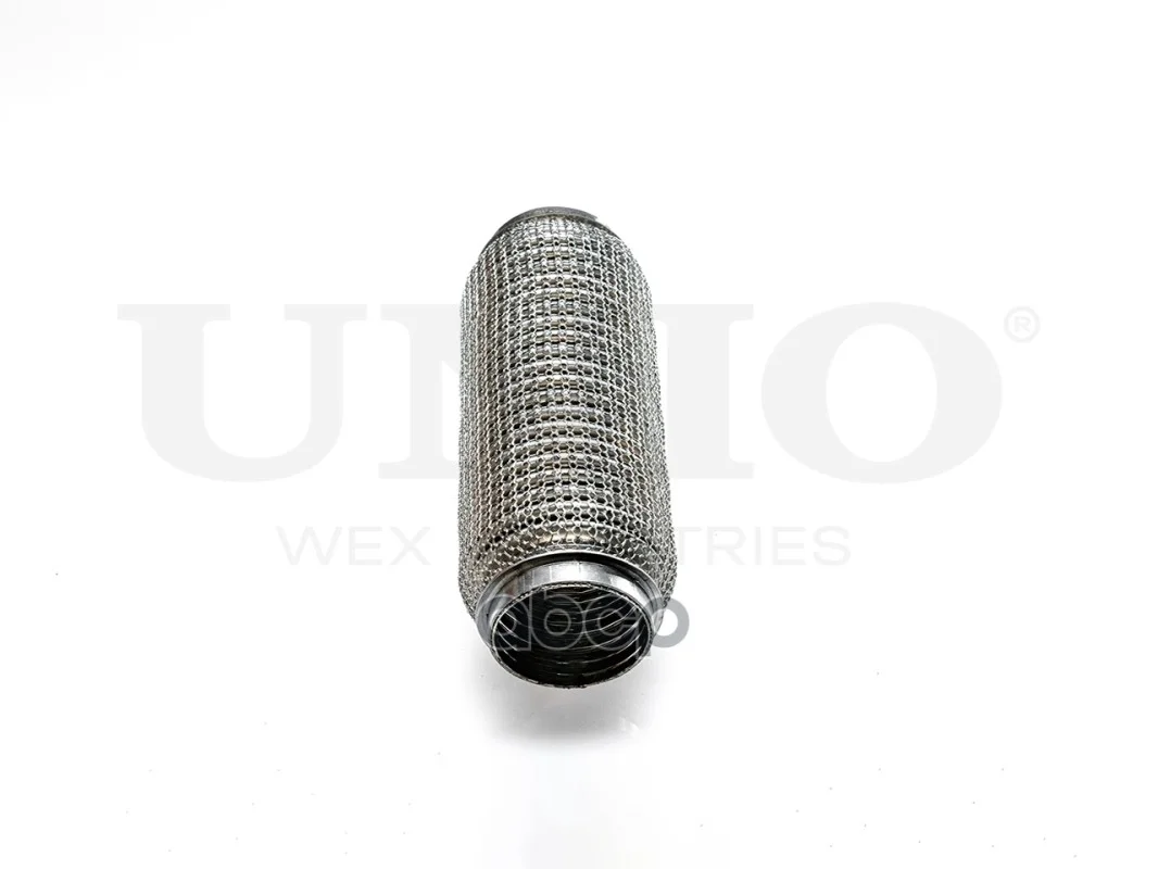 Гофра глушителя 55х200 WIREFLEX EXP55200W UNIO - миниатюра 3