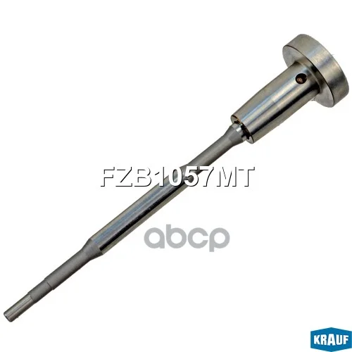 Клапан инжектора со штоком FZB1057MT Krauf - изображение 1