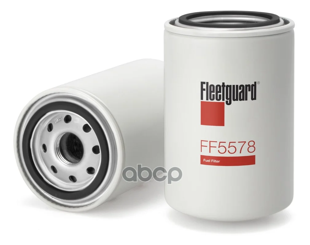 Фильтр топливный SAA6D114E-2 FF5578 600-311-8321 - изображение 1