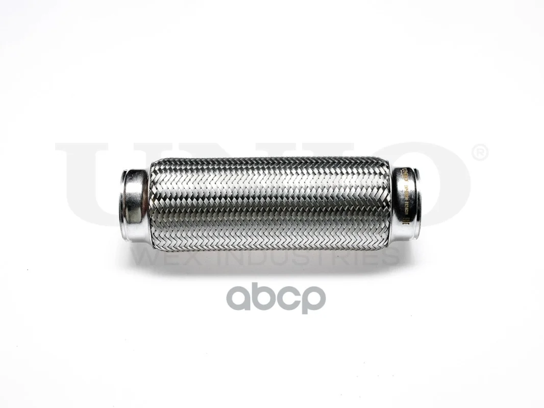 Гофра глушителя 55х250 INNERBRAID EXP55250 UNIO - миниатюра 2