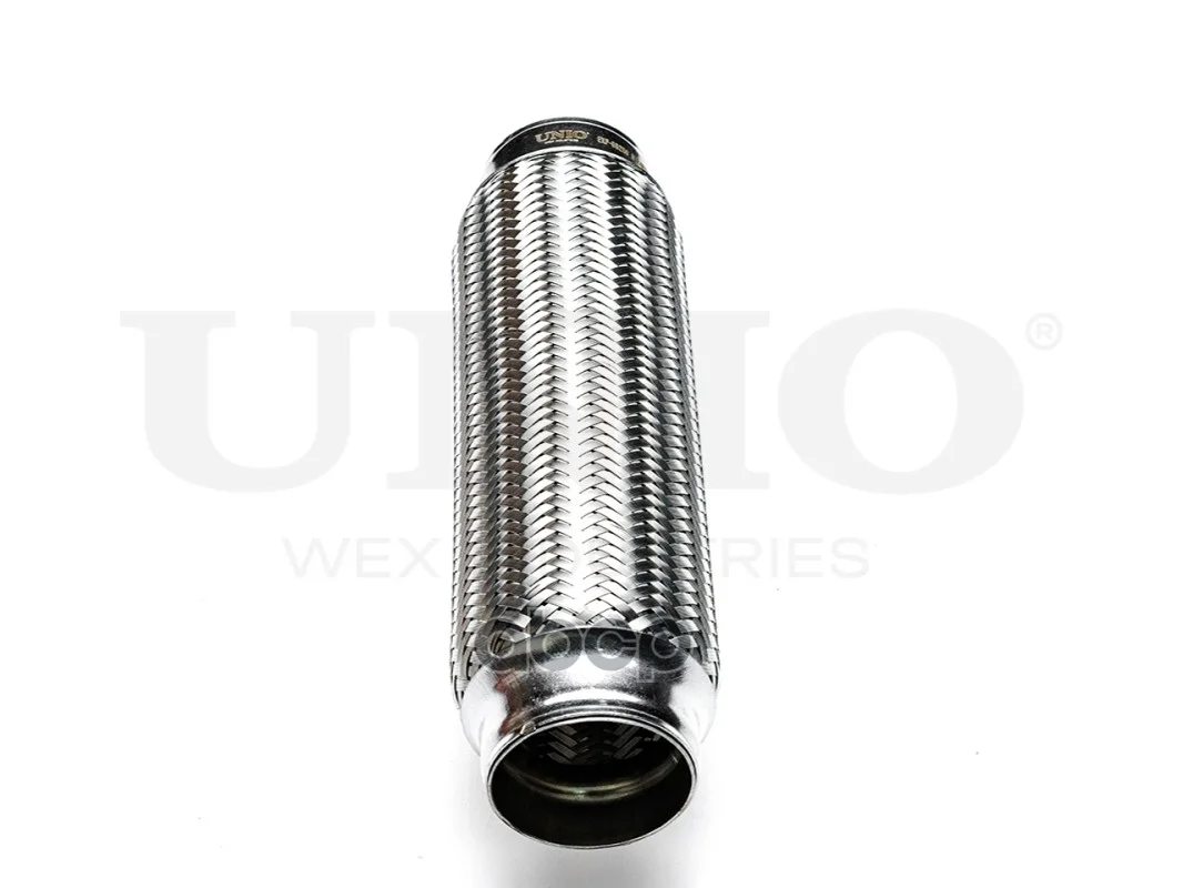 Гофра глушителя 55х250 INNERBRAID EXP55250 UNIO - миниатюра 3