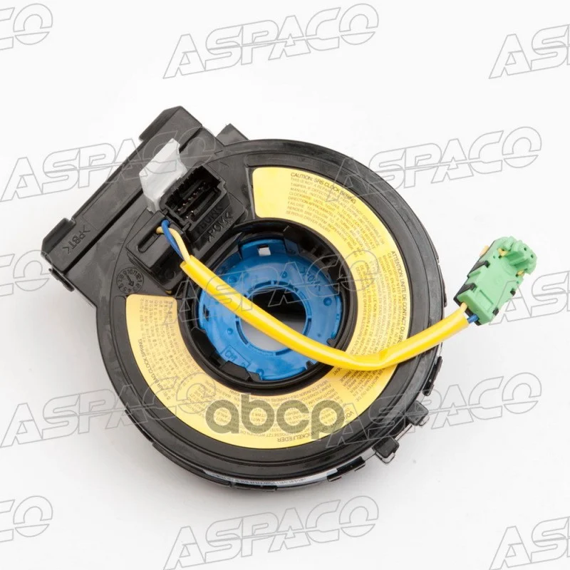 AP400G2 КОНТАКТНАЯ ГРУППА ПОДУШКИ БЕЗОПАСНОСТИ KIA - изображение 1