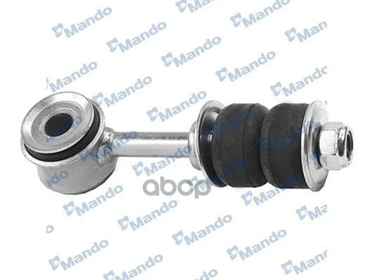 Стойка стабилизатора переднего MSC015465 Mando - изображение 1
