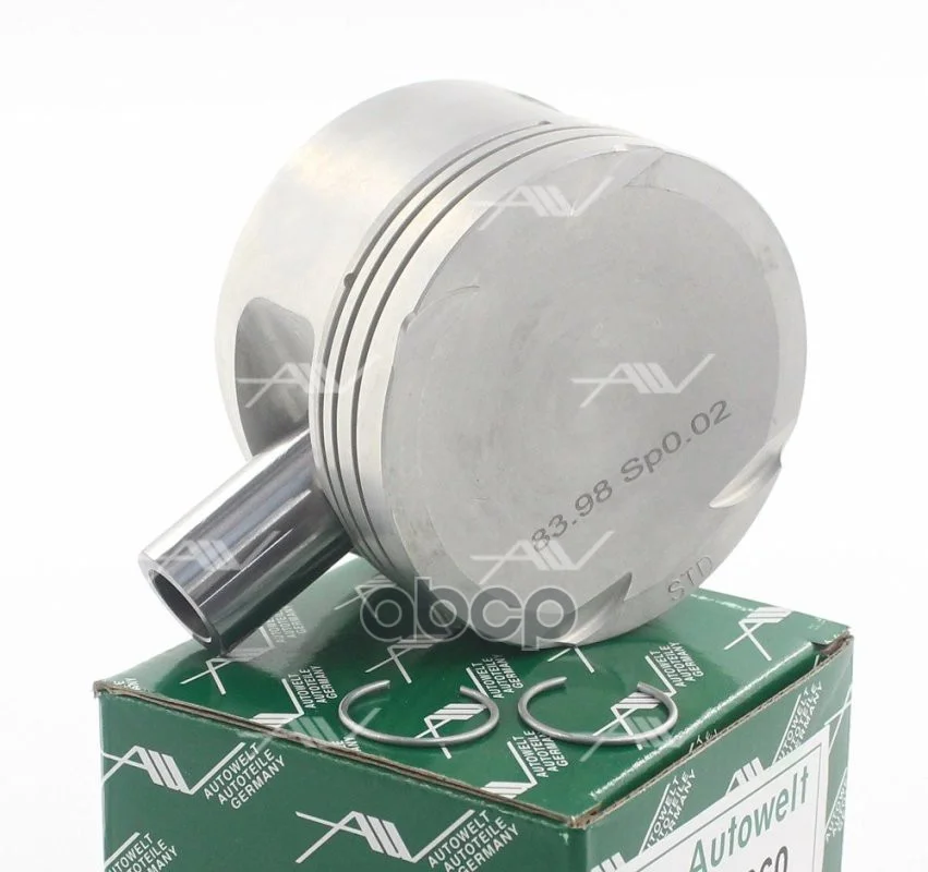 PN-50062 поршень 0.25 BMW 1.8 M42B18 1992--96 - изображение 1