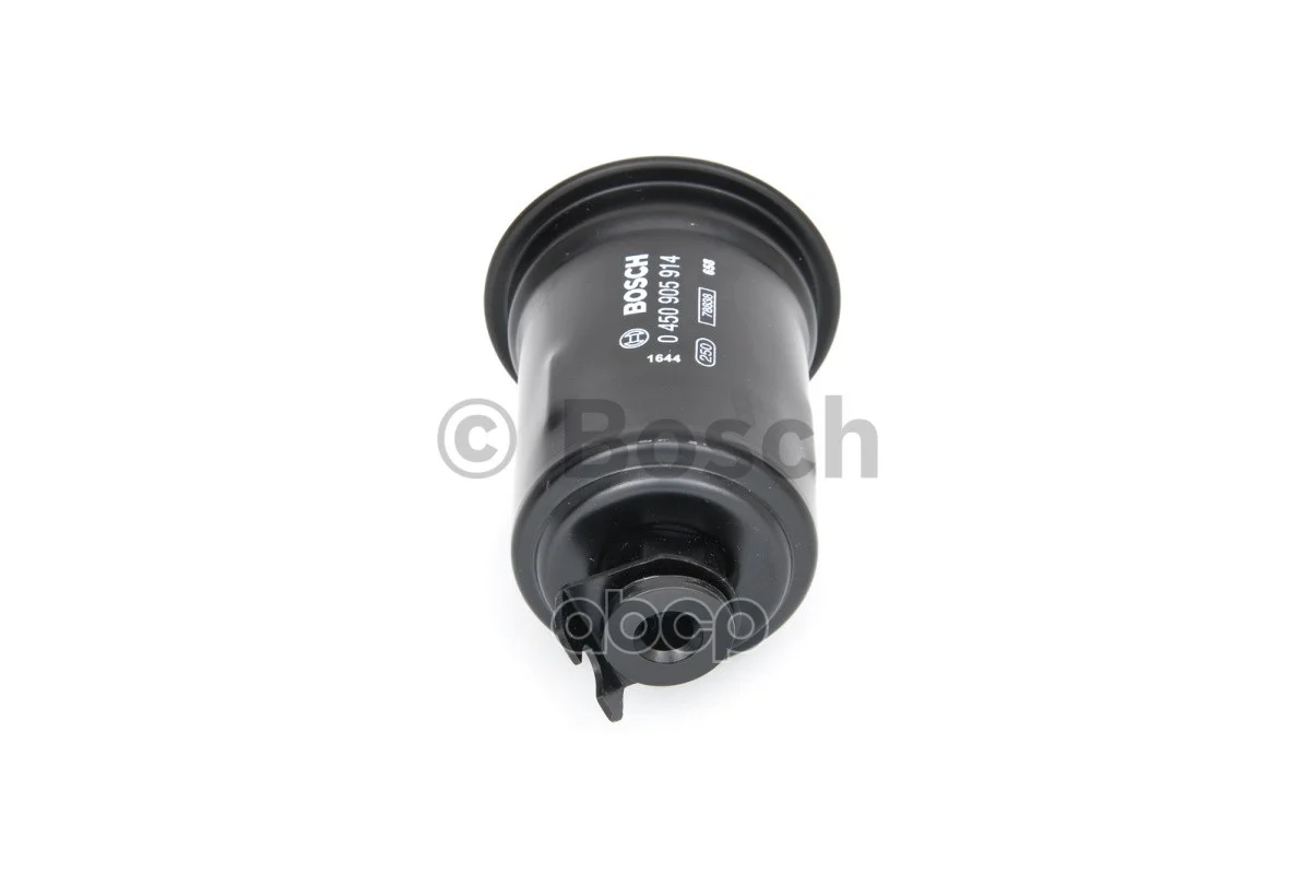 Фильтр топливный 0450905914 Bosch - миниатюра 2